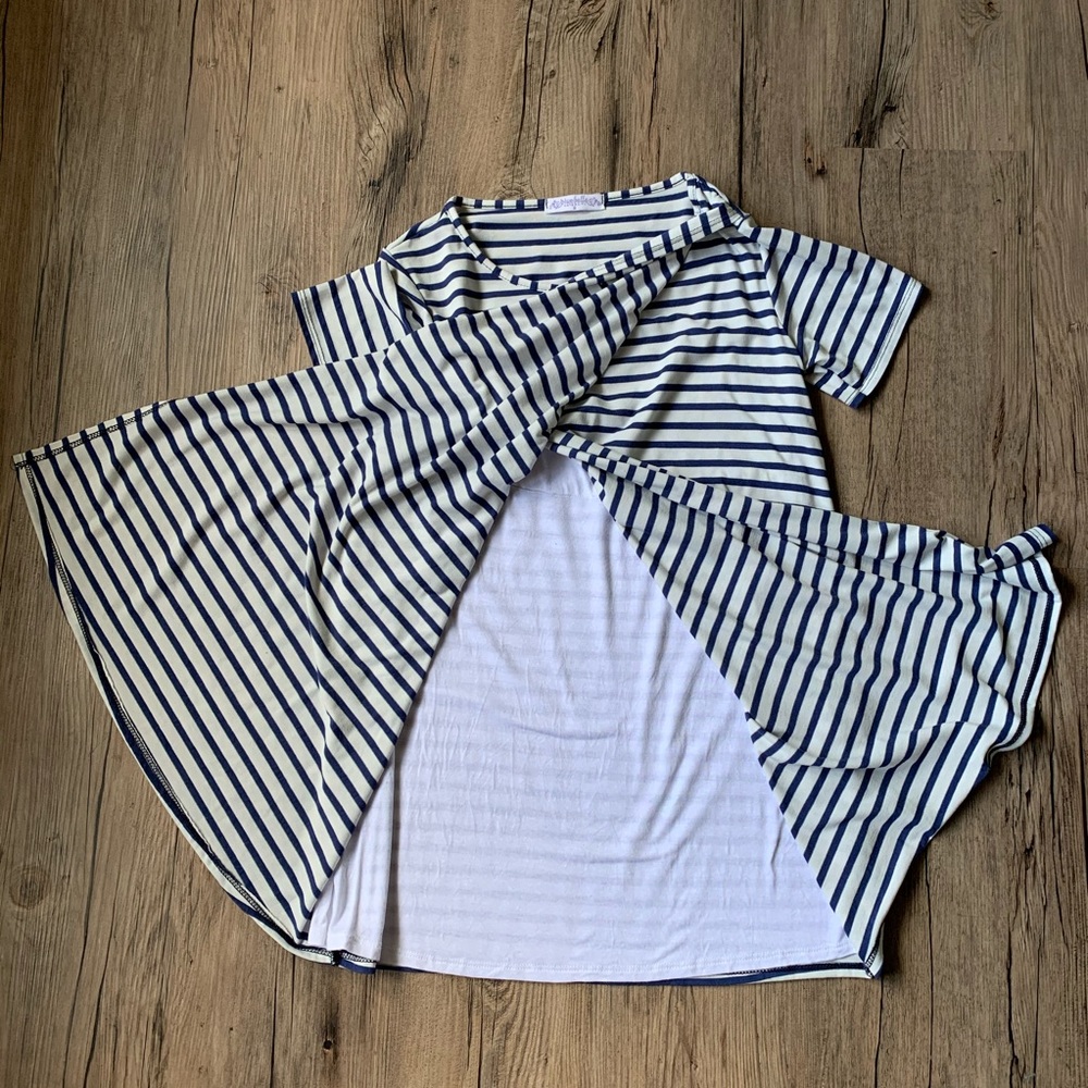 Asos | Bluebelle Nursing Top - Picture 5 of 12